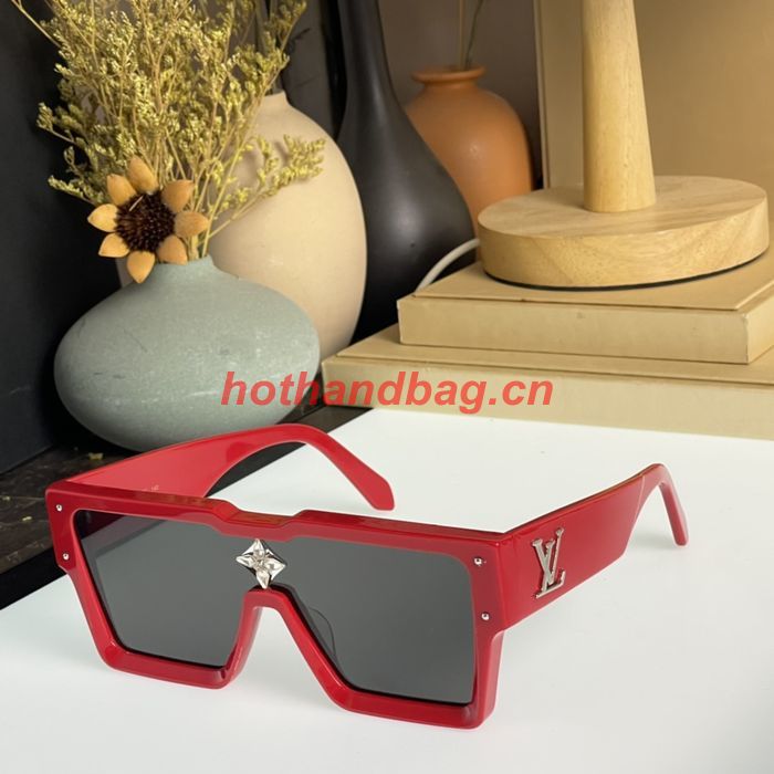 Louis Vuitton Sunglasses Top Quality LVS01829